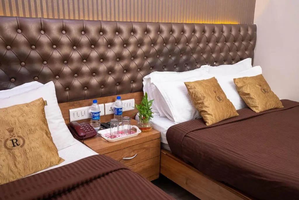 Foto - Hotel Royce Executive Near US Consulate, Bandra Kurla Complex