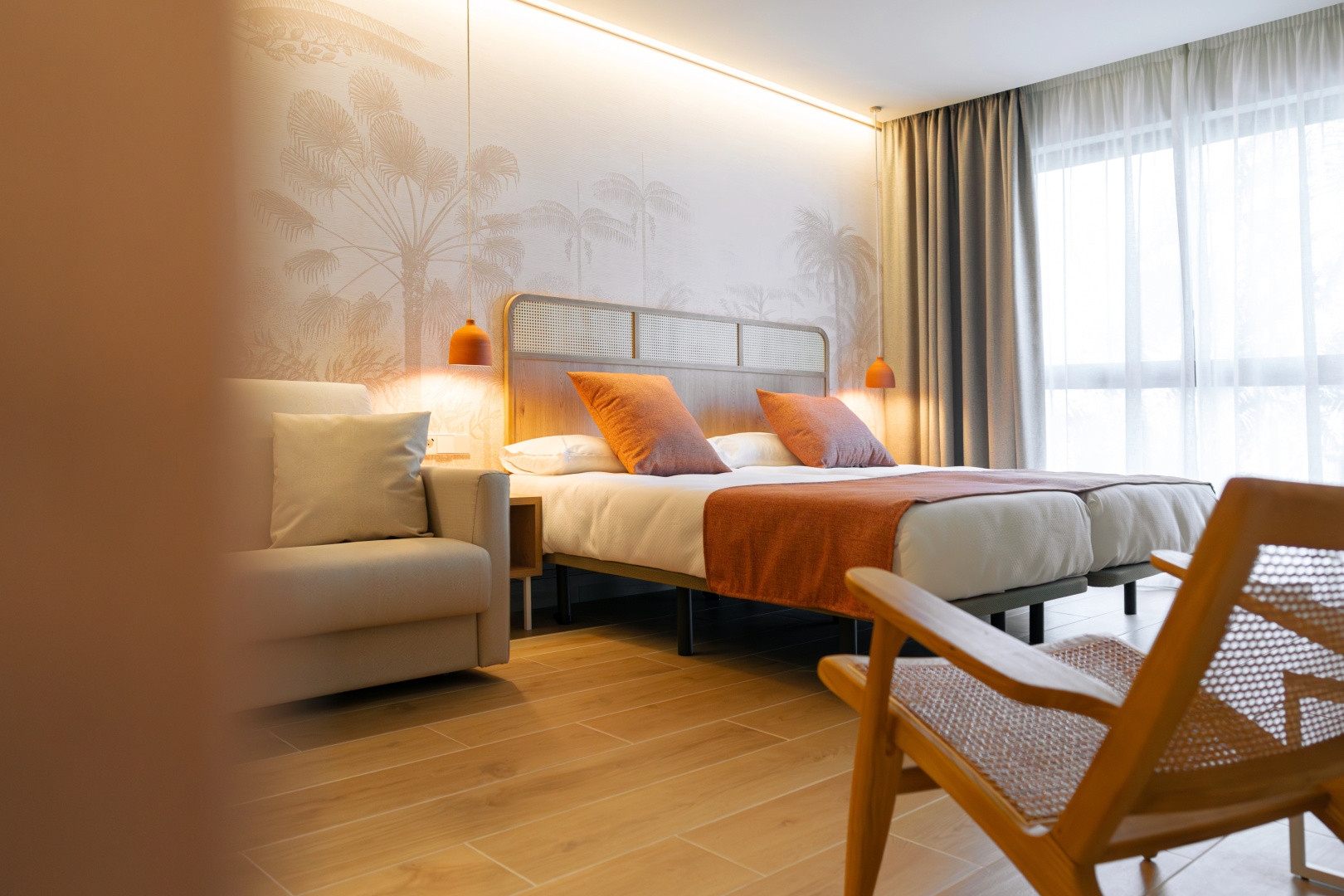 Photo - Hotel Port Jardín Milenio