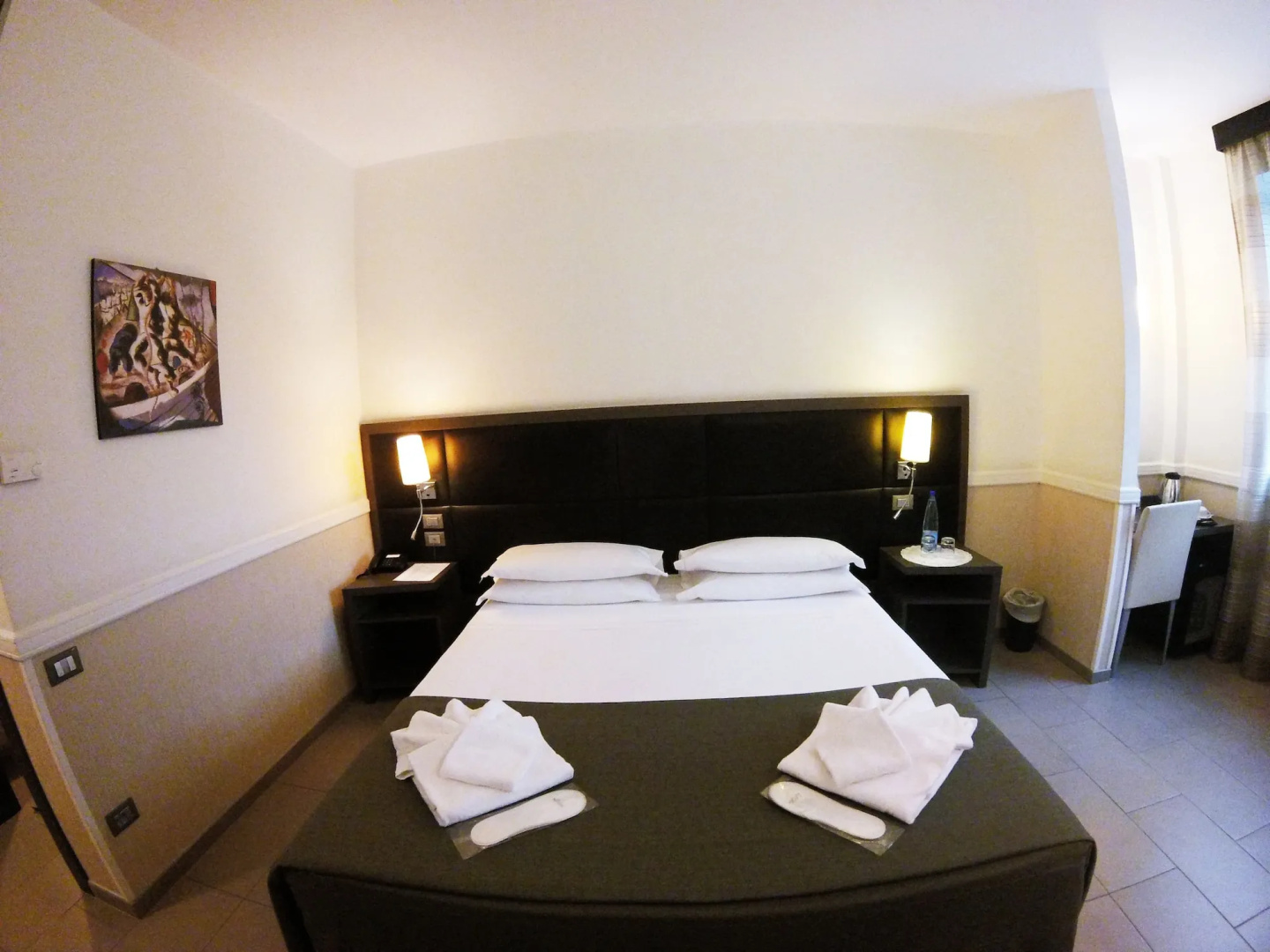 Photo - Hotel Artis