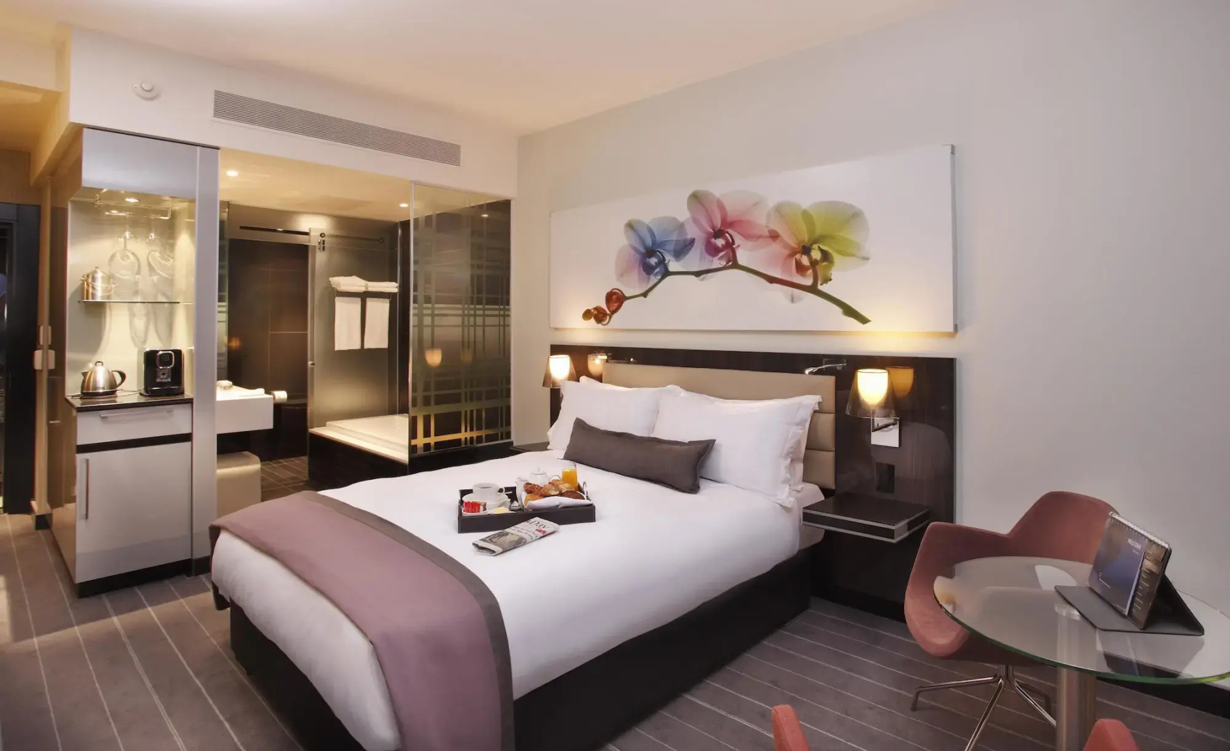 Photo - The Maslow Hotel, Sandton