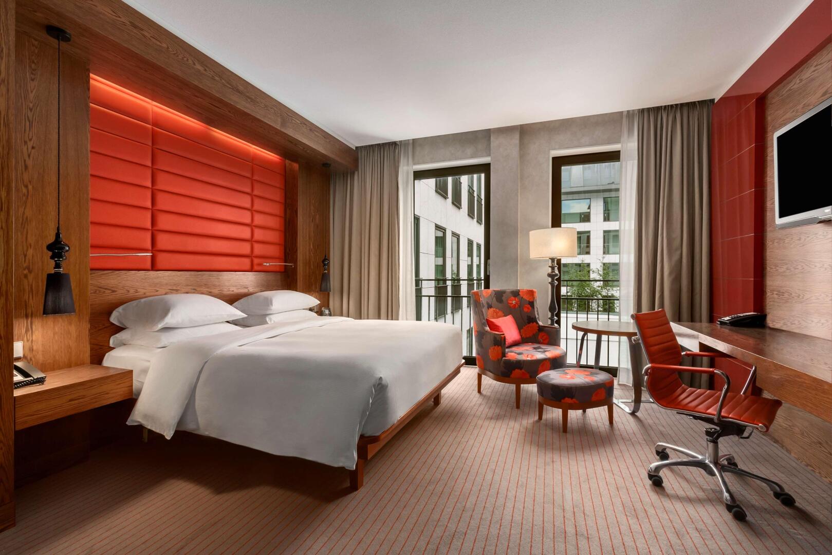 Foto - Hilton The Hague