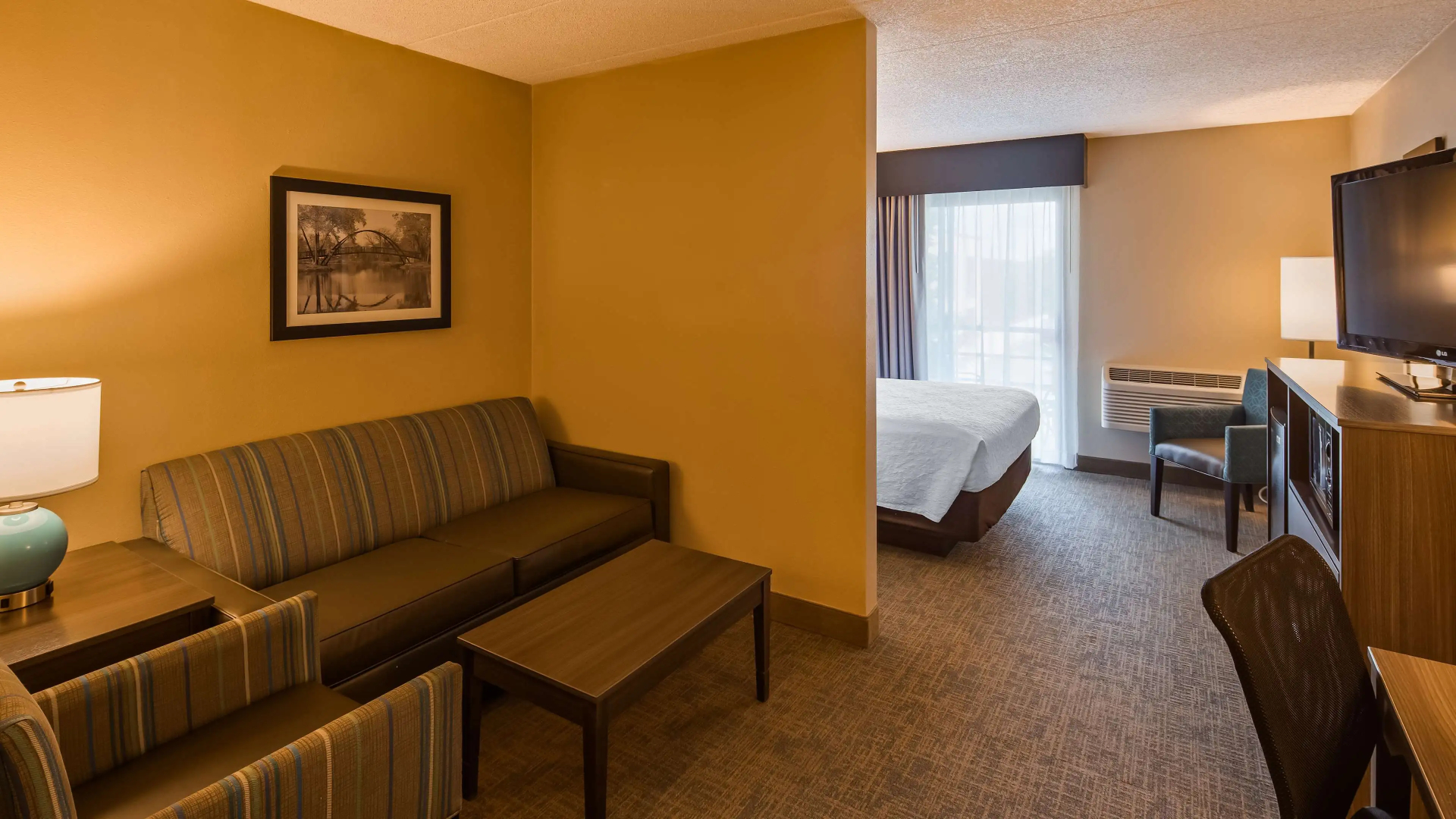 Foto - Best Western East Towne Suites