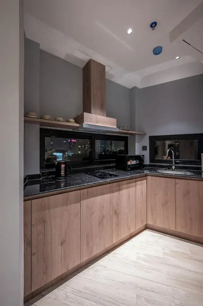 Photo - iRest Signature Ba Dinh Lakeside