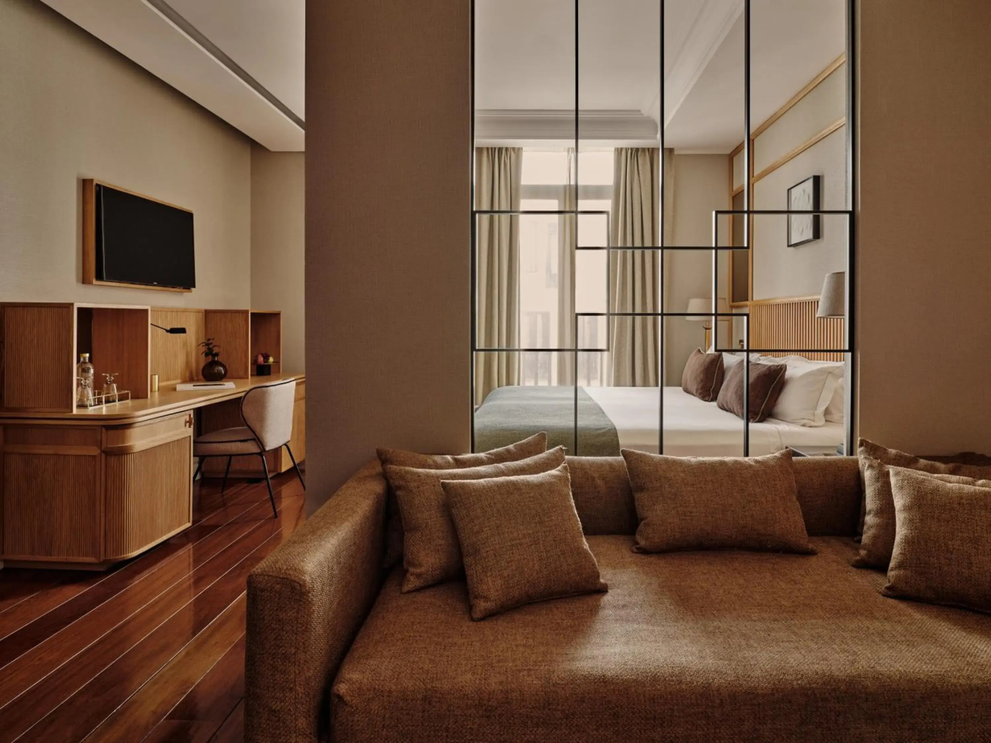 Foto - Hotel Único Madrid, Small Luxury Hotels