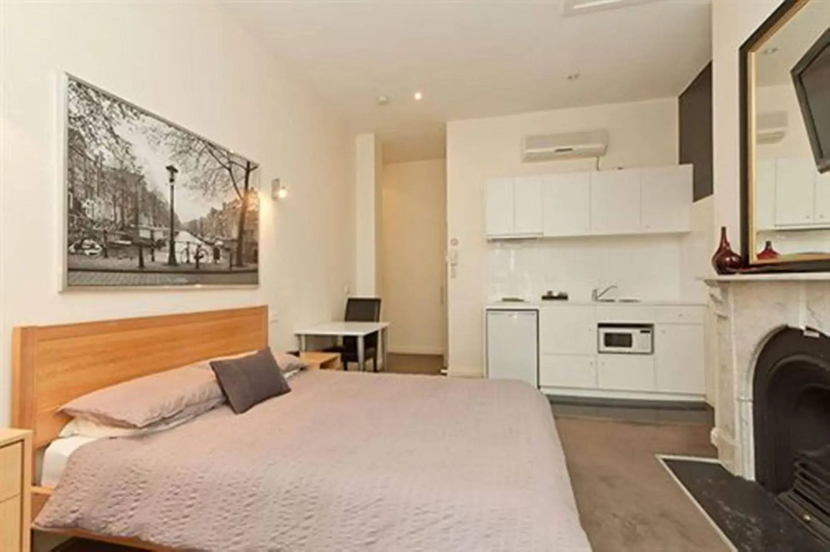 Foto - Sixty Two On Grey Serviced Apartments