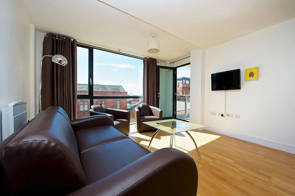 Photo - Staycity Aparthotels Liverpool City Centre