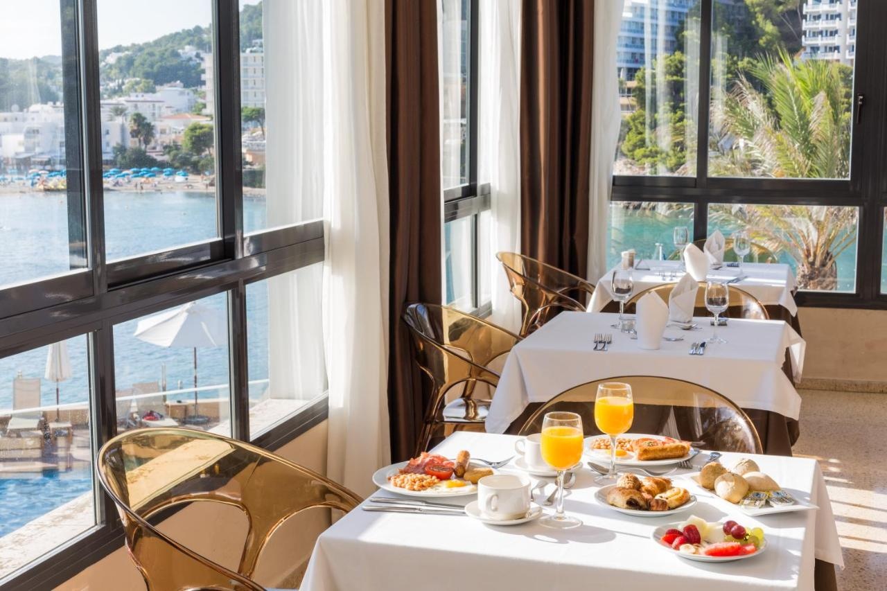 Foto - Palladium Hotel Cala Llonga - Adults Only