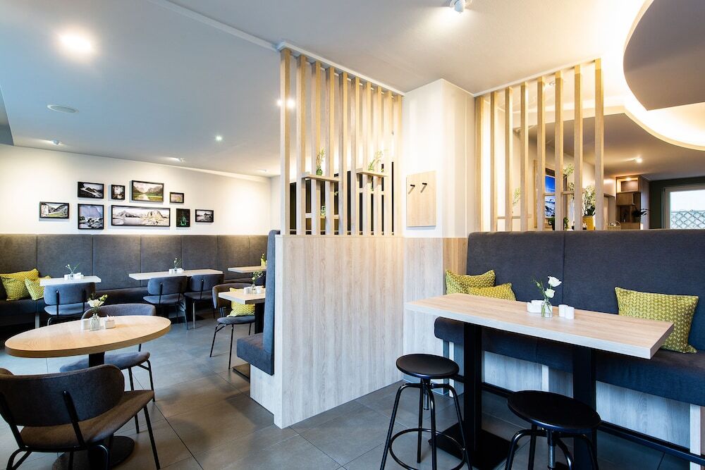 Foto - fjord hotel berlin