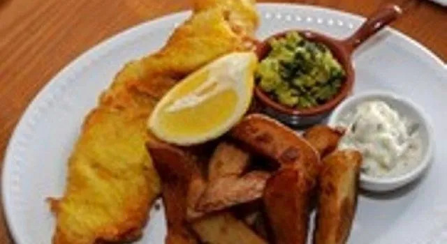 Foto - The Potters Arms