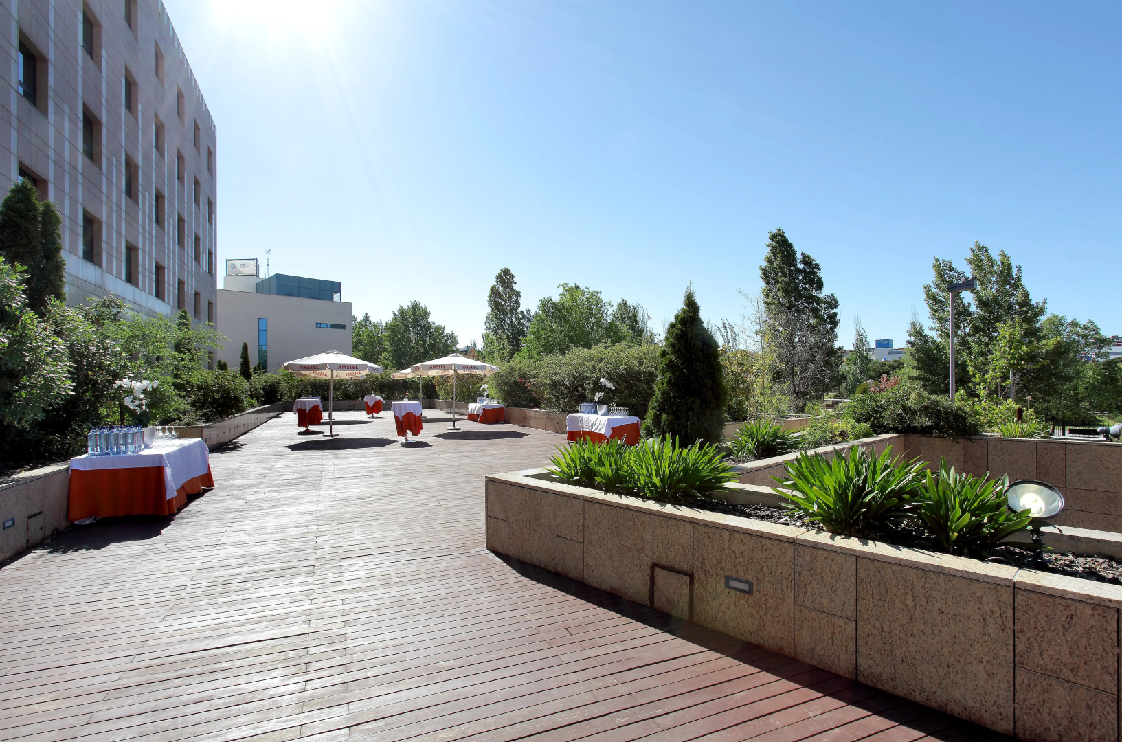 Foto - Eurostars Gran Madrid