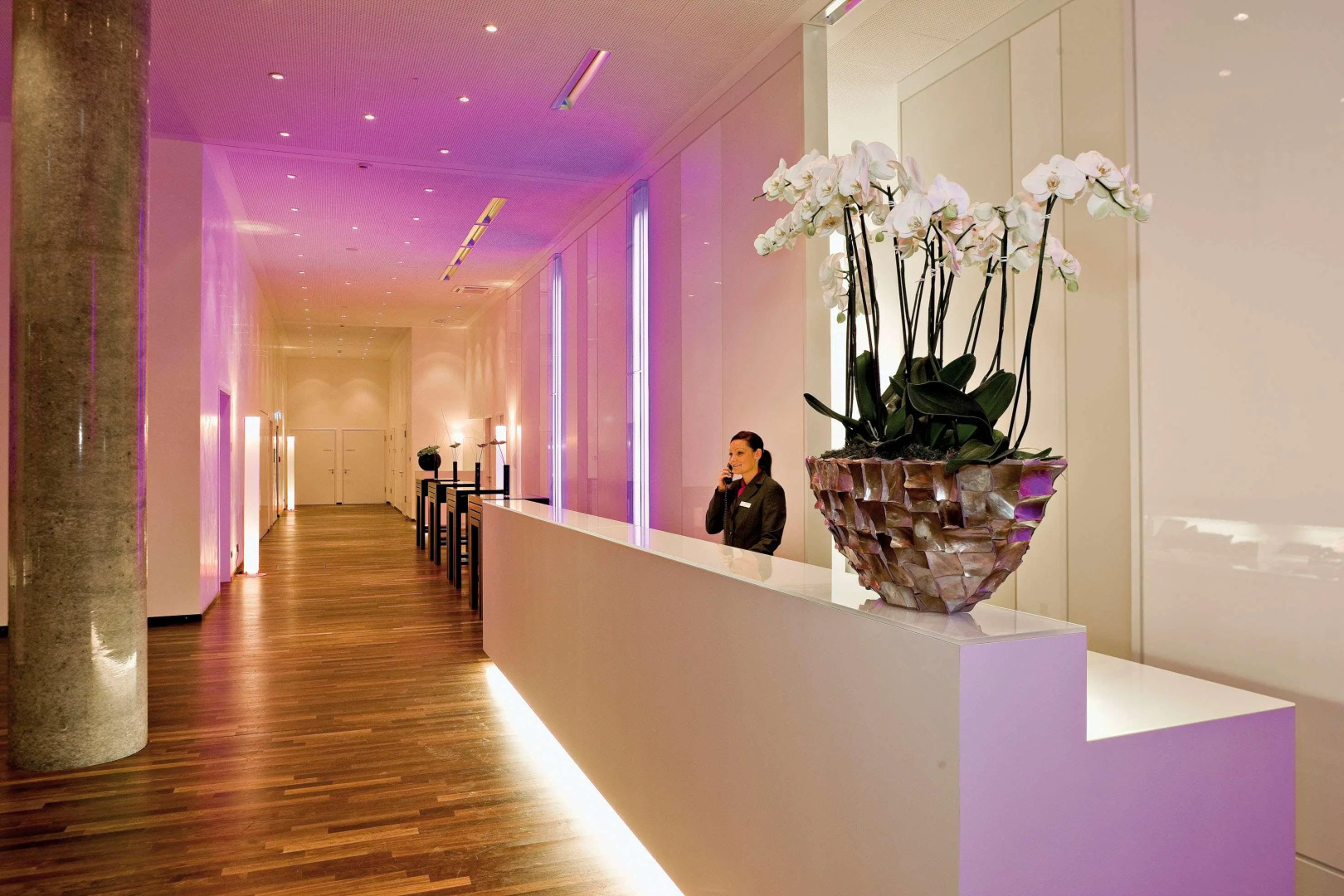 Foto - INNSiDE by Meliá Düsseldorf Derendorf