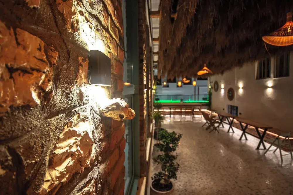 Photo - Vega 43 Hostel