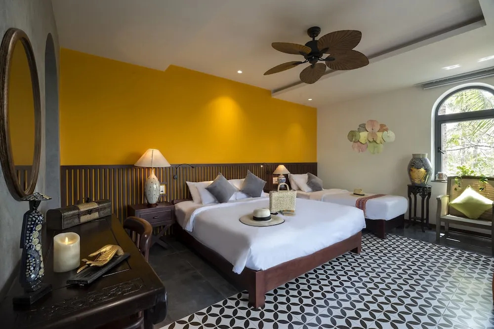 Foto - G Boutique Retreat Hoi An