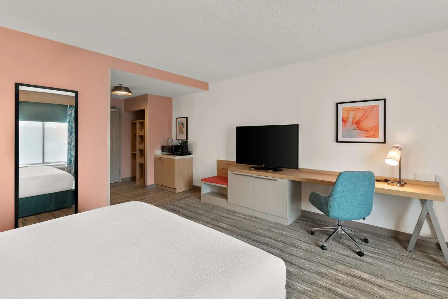 Foto - Hilton Garden Inn Atlanta East/Stonecrest