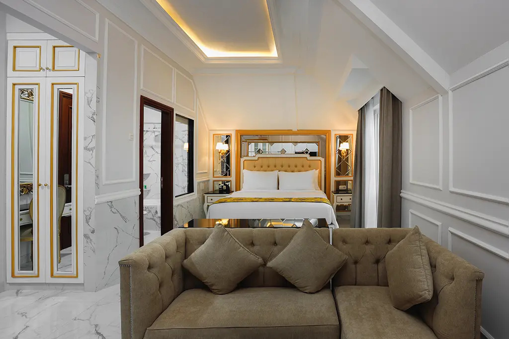 Photo - S&F Residence Kemang Jakarta