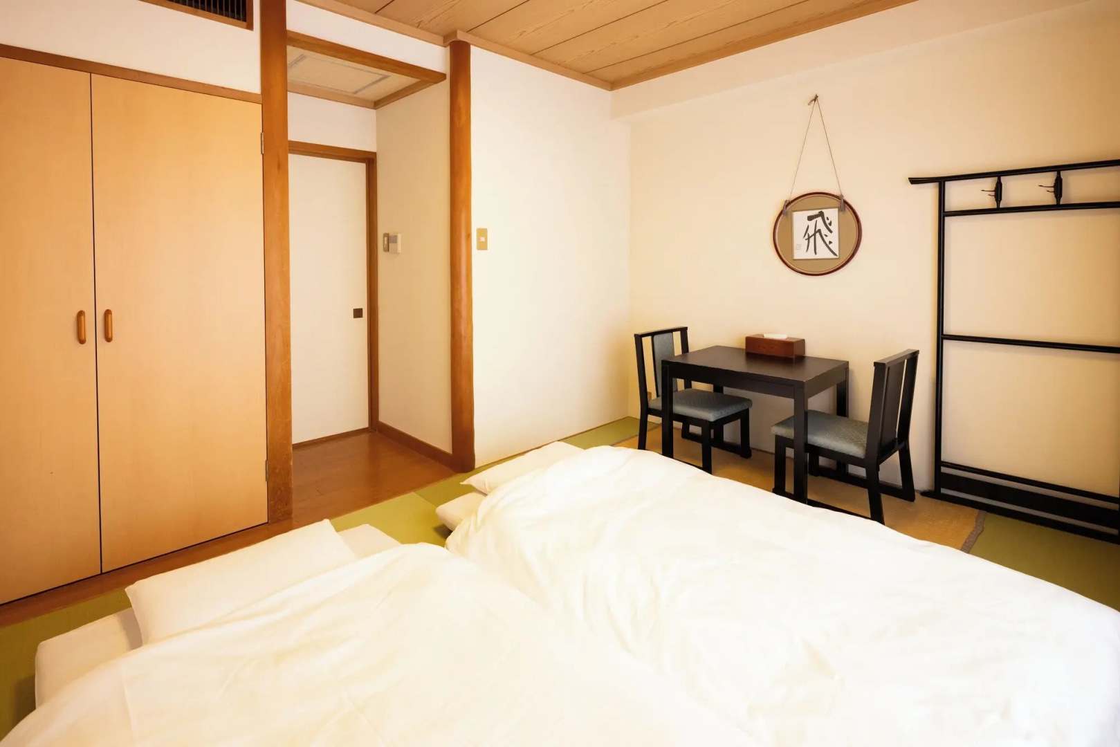 Foto - Ryokan Asakusa Shigetsu