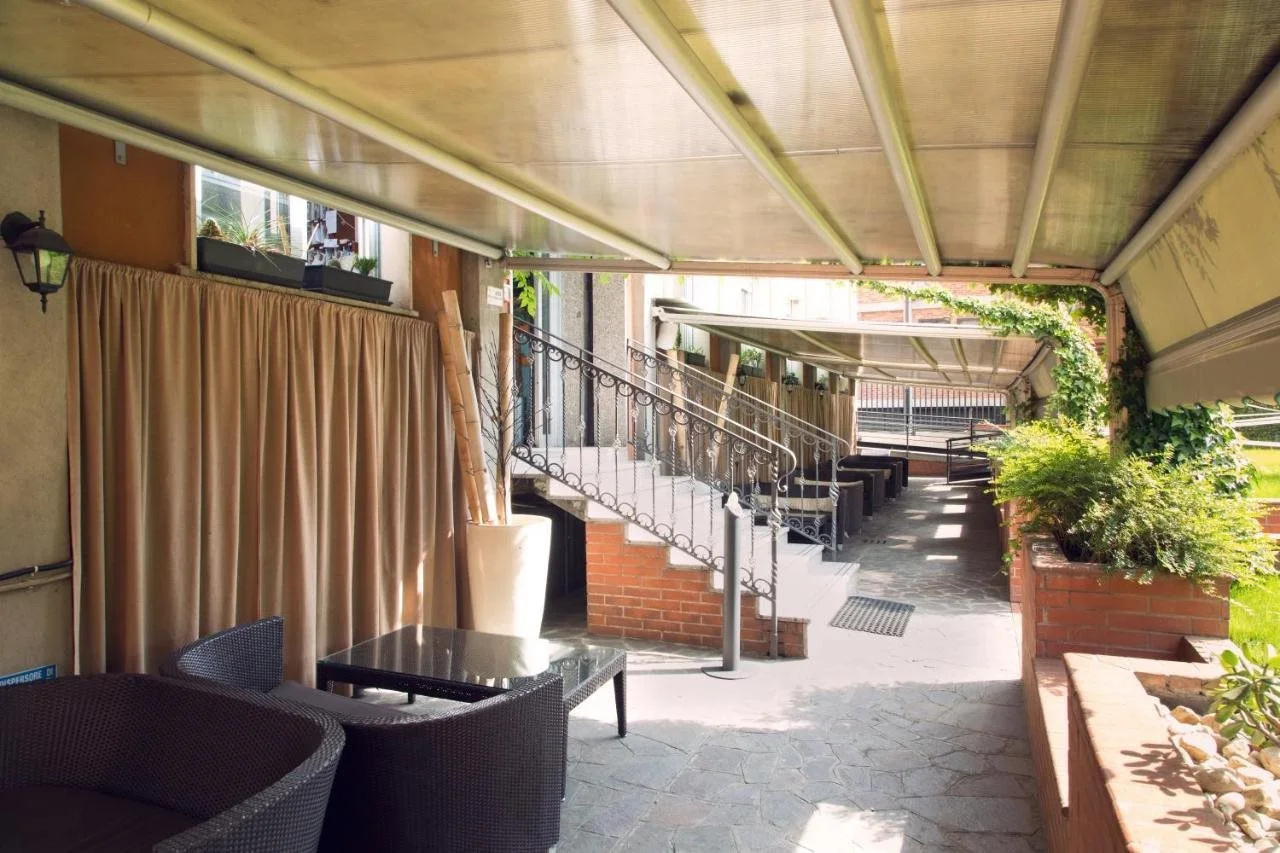 Photo - eco Hotel Milano & BioRiso Restaurant