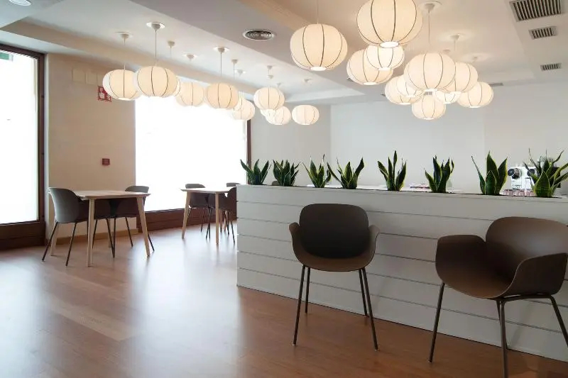 Foto - Hotel Beratxa