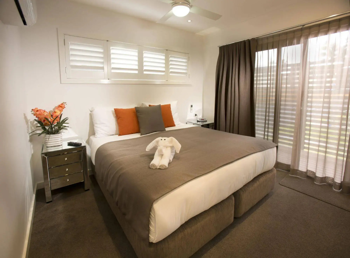 Foto - Brisbane Holiday Village