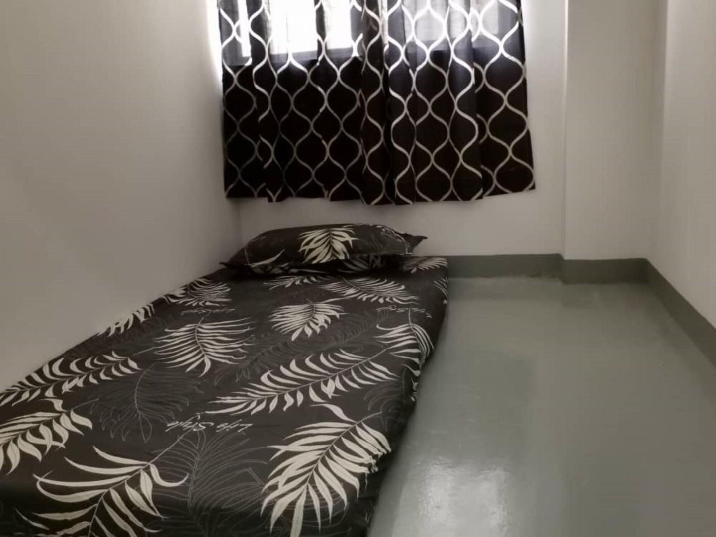 Photo - Hotel O Sri Rampai Metro Hostel