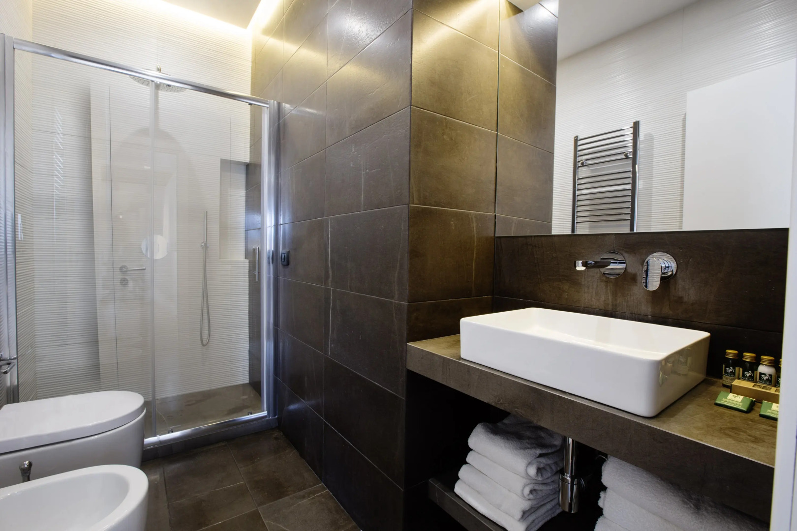 Photo - BADIA NUOVA Apart Hotel