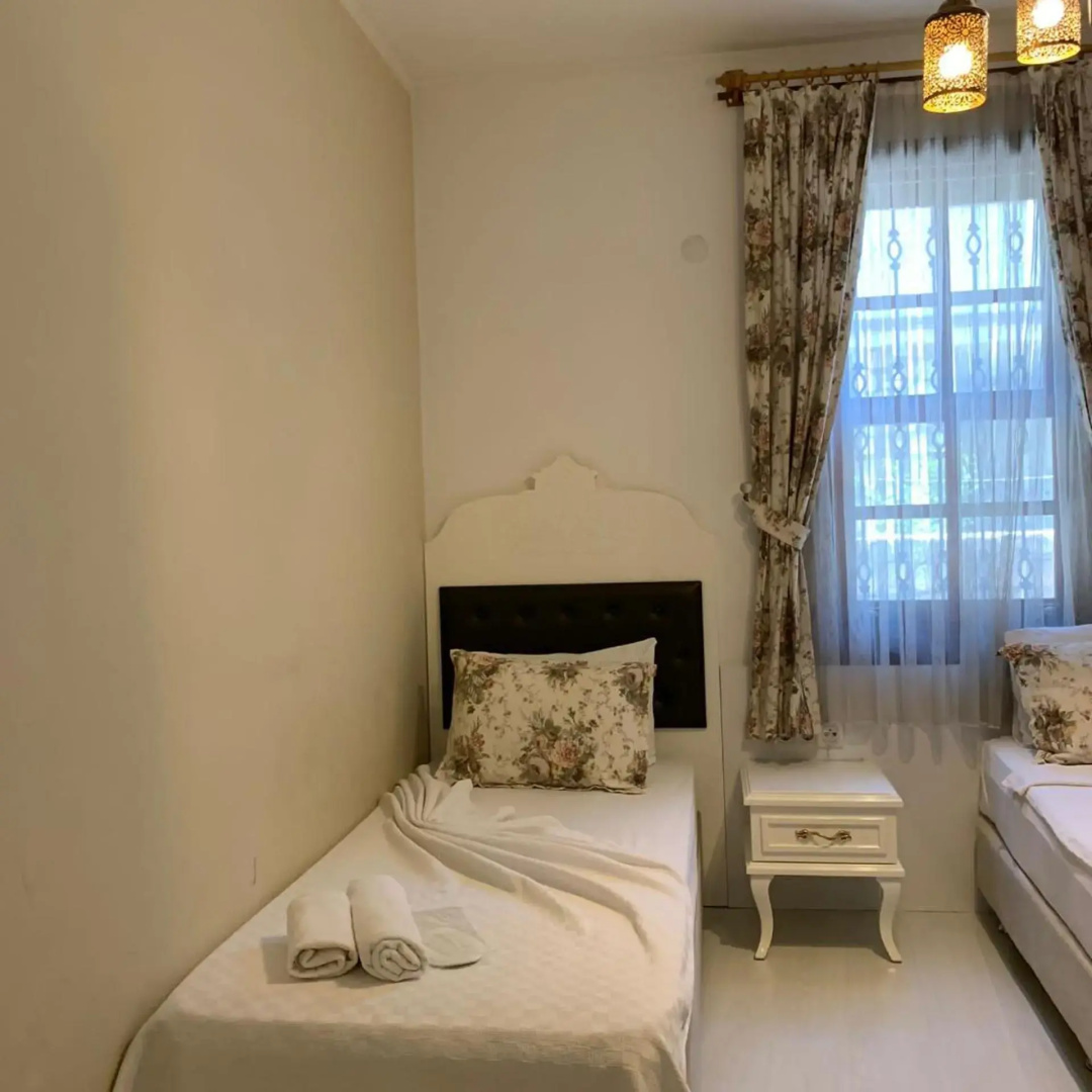 Foto - Ozkavak Hotel Kaleici