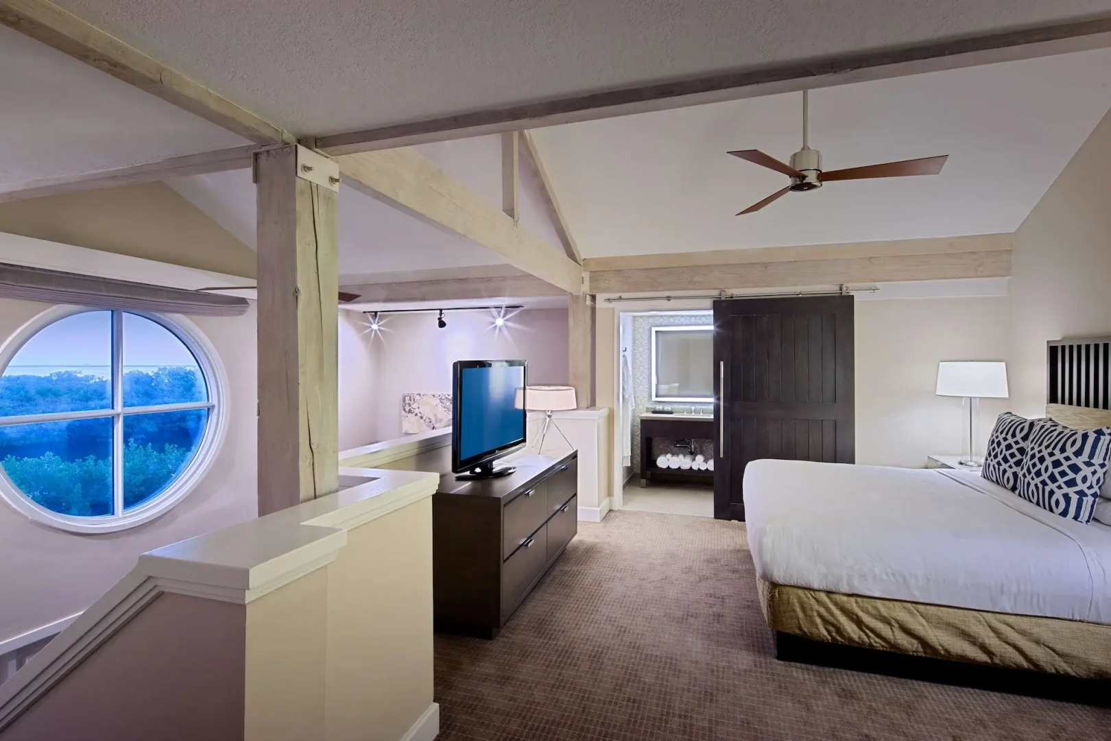 Photo - Grand Hyatt Tampa Bay