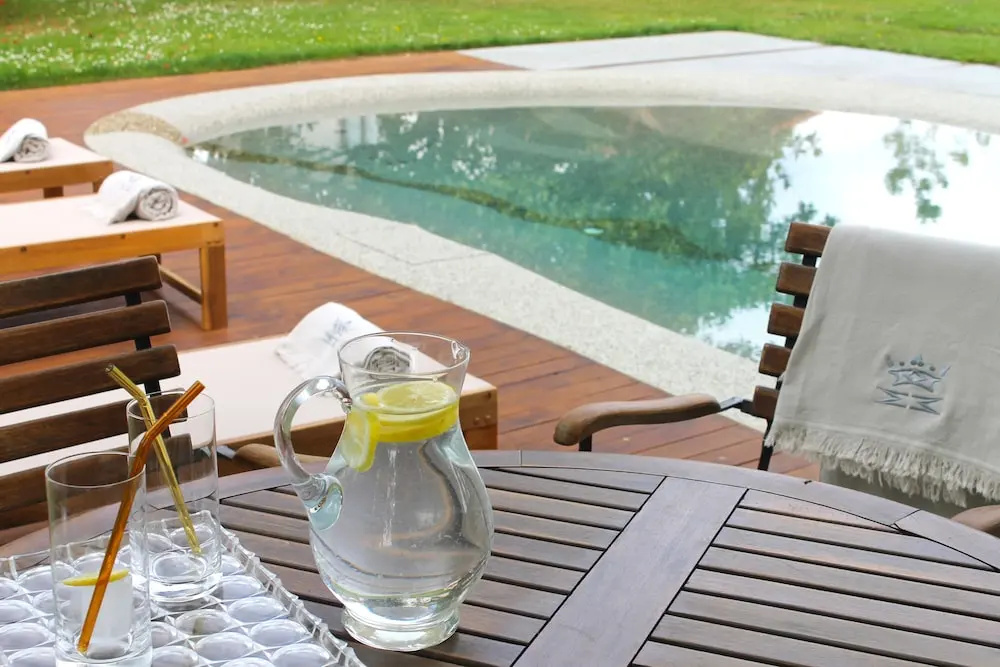 Foto - Hotel Boutique Villa del Marqués - Adults Only