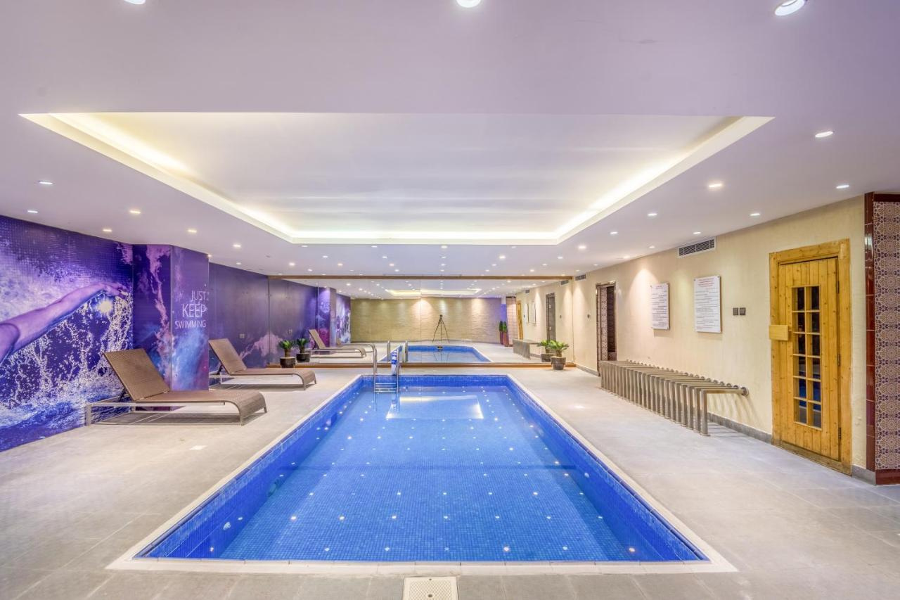 Foto - Grand Plaza Hotel - Dhabab Riyadh