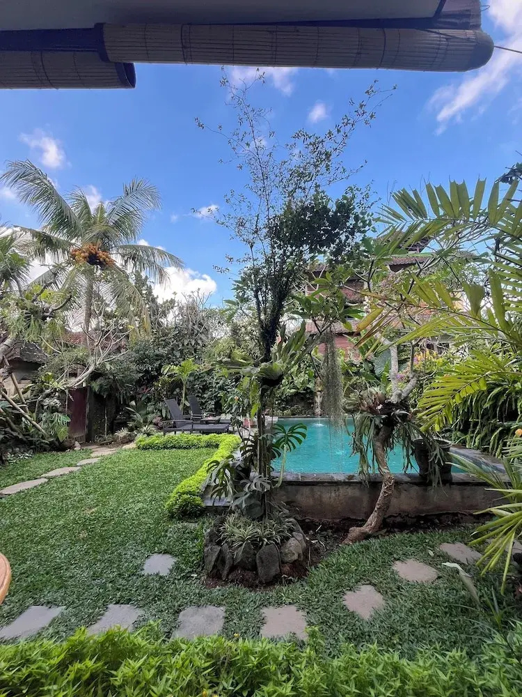 Photo - Sabar House Ubud View by EPS
