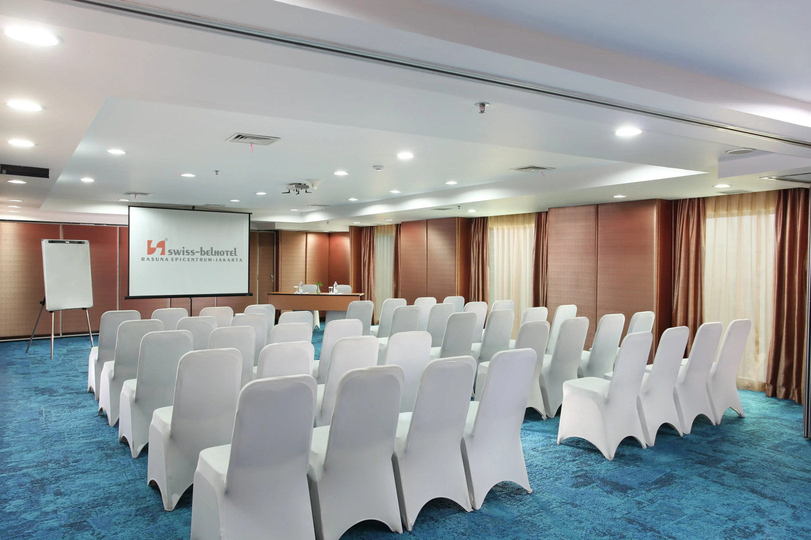 Foto - Swiss-Belresidences Rasuna Epicentrum