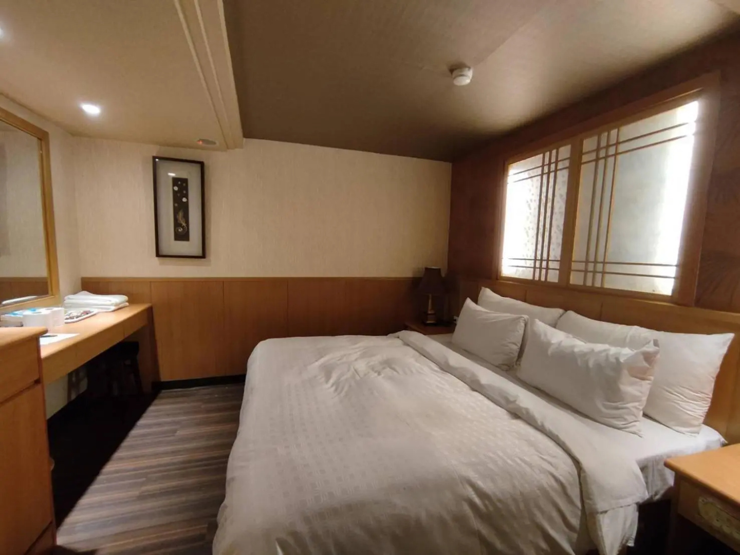 Photo - Dahshin Hotel