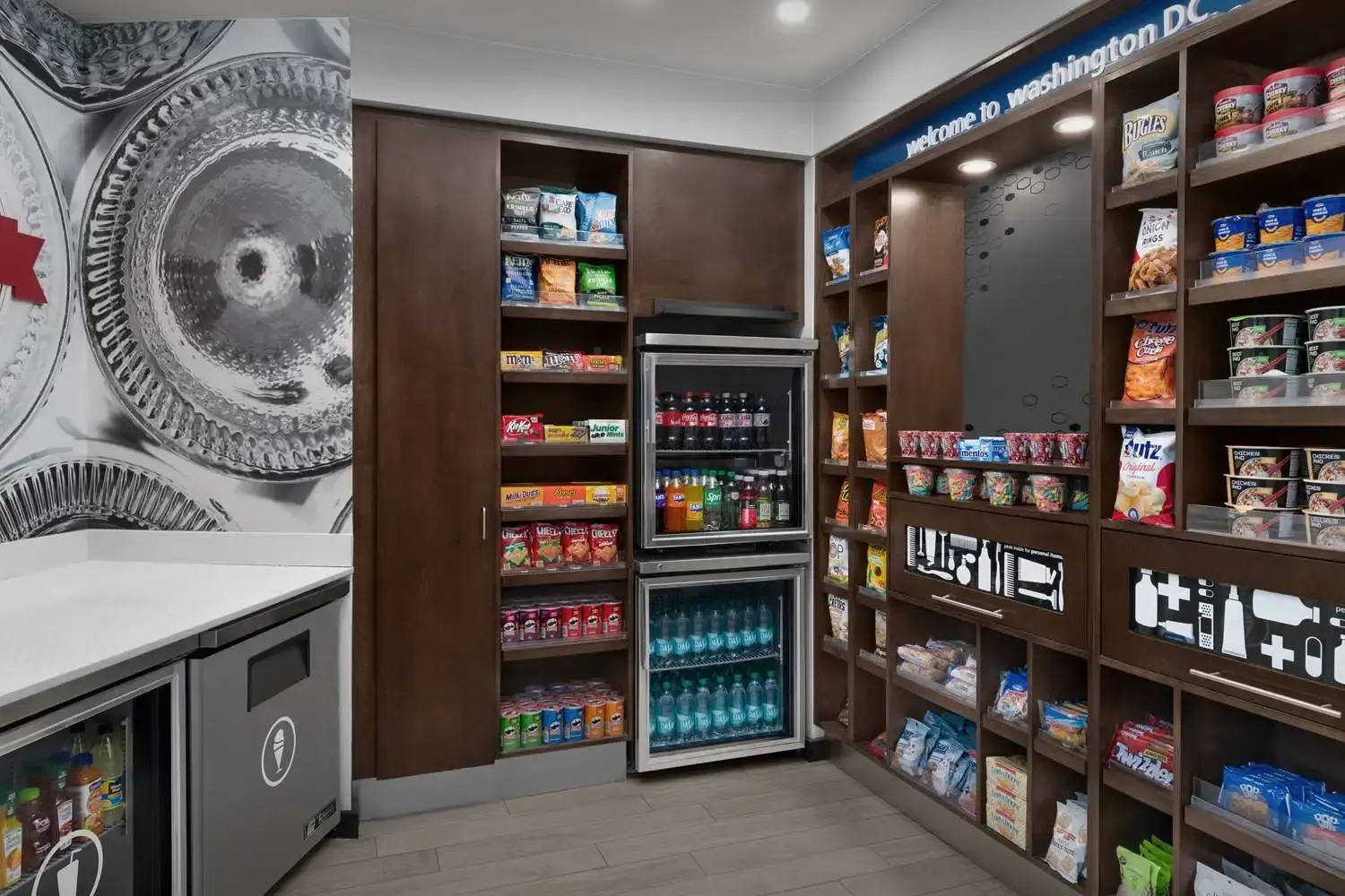 Foto - Hampton Inn Washington DC NoMa Union Station