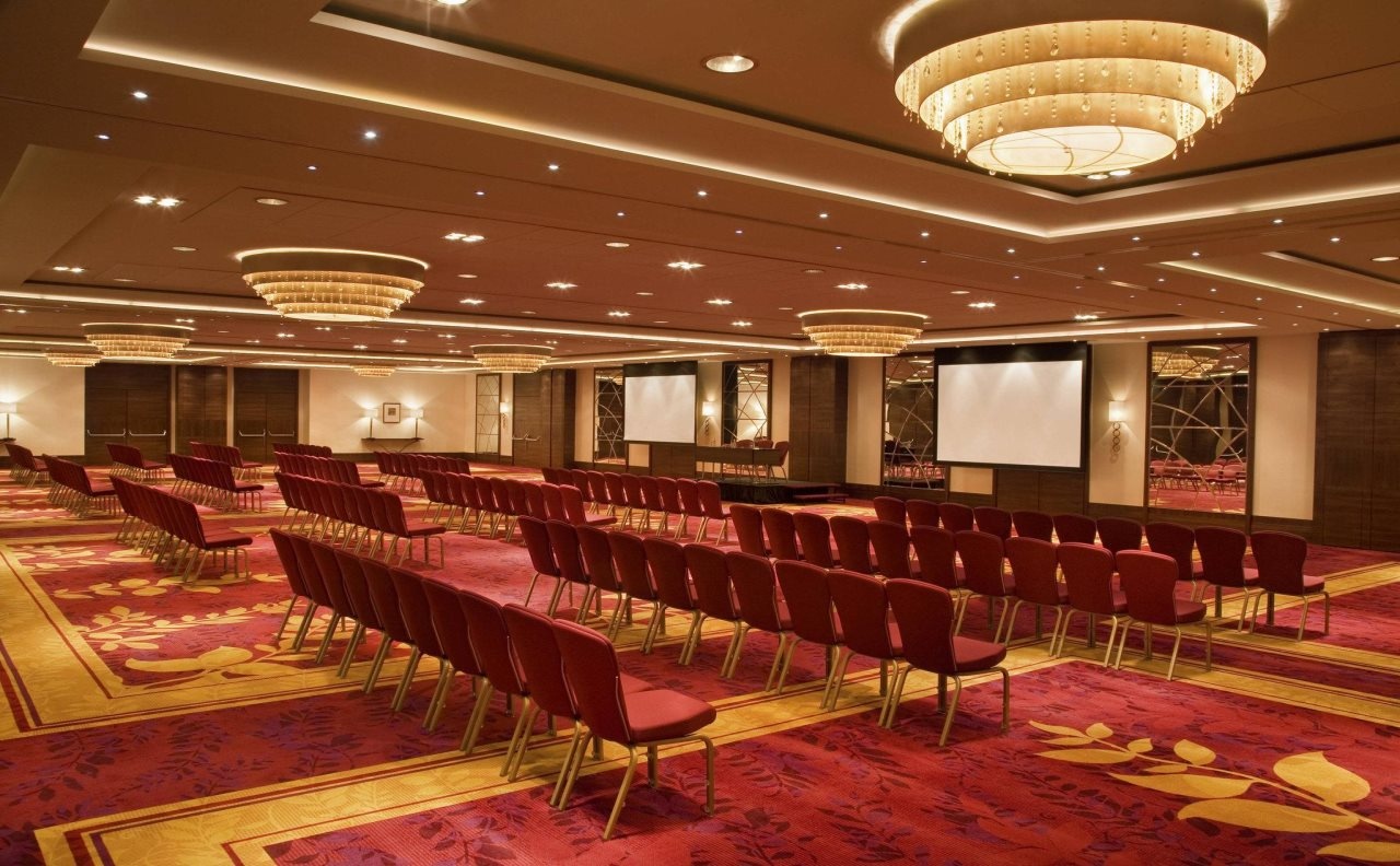 Foto - Warsaw Presidential Hotel