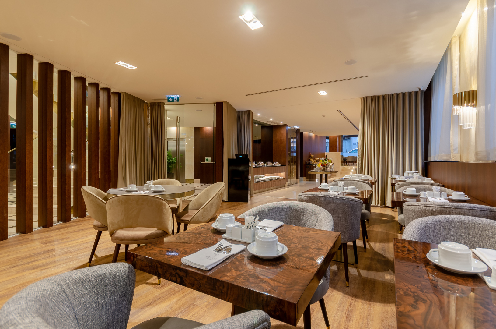 Foto - TURIM Boulevard Hotel