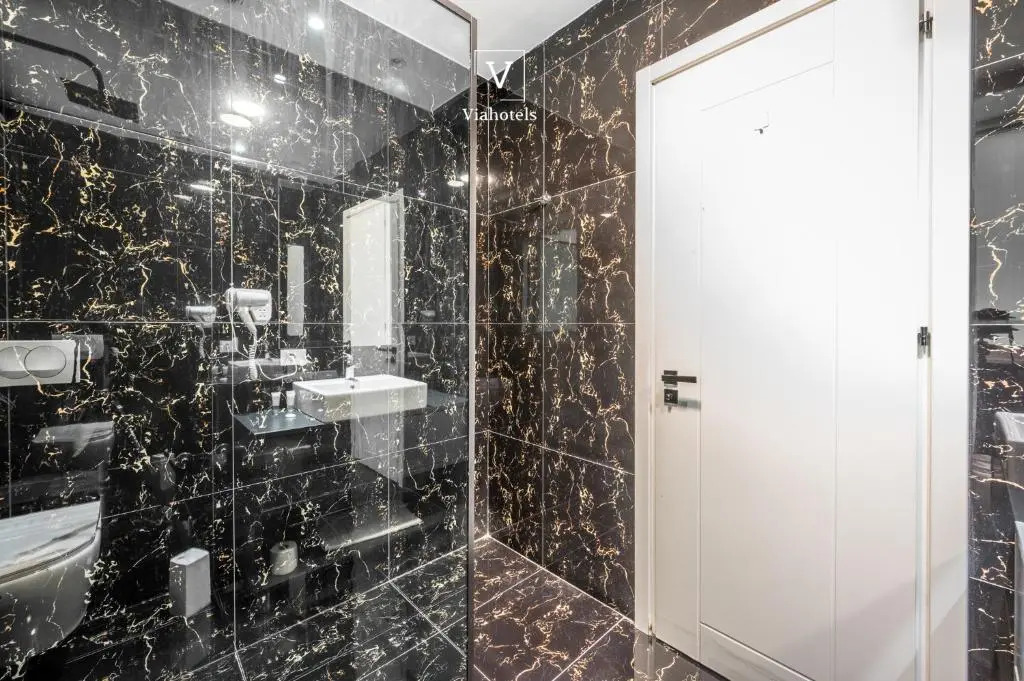 Foto - VH Eurostar Tirana Hotel Congress & Tirana Spa