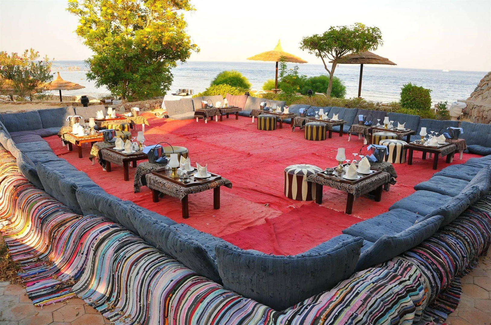 Foto - Pickalbatros Royal Grand Sharm - Adults Friendly 16 Years Plus