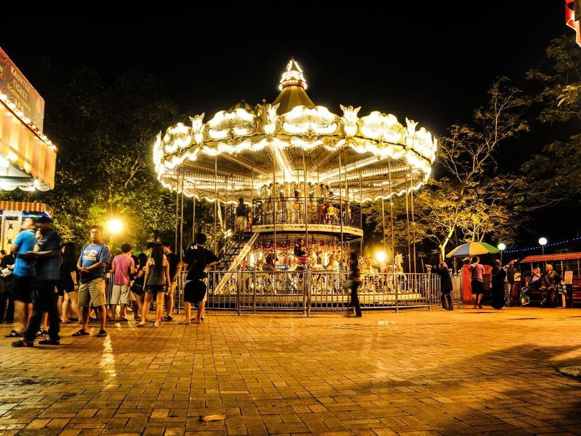 Foto - I Leaf Boutique Hotel