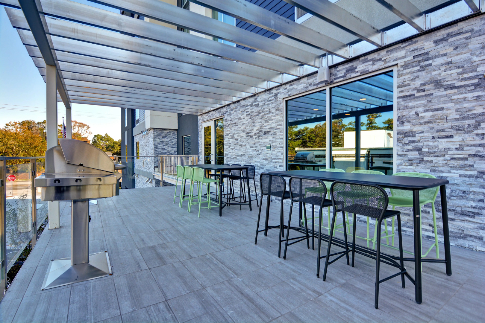 Foto - Home2 Suites by Hilton Savannah Midtown, GA