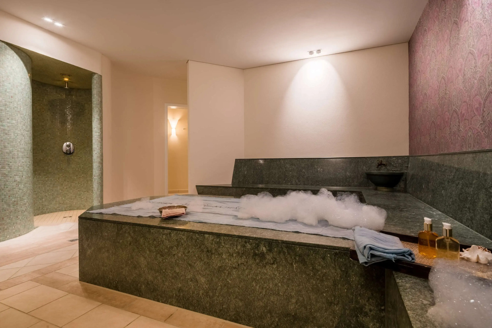 Foto - Best Western Premier Castanea Resort Hotel