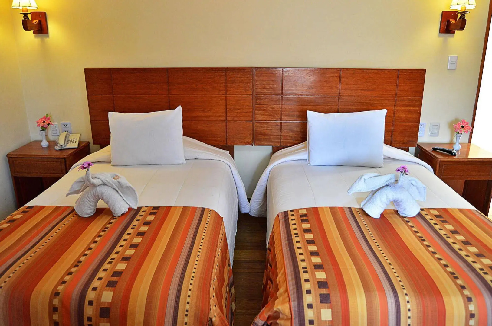 Foto - Siete Ventanas