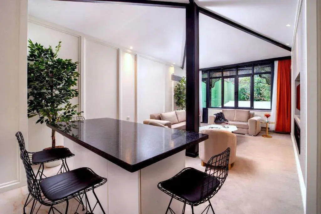 Foto - Walton Gardens Pera