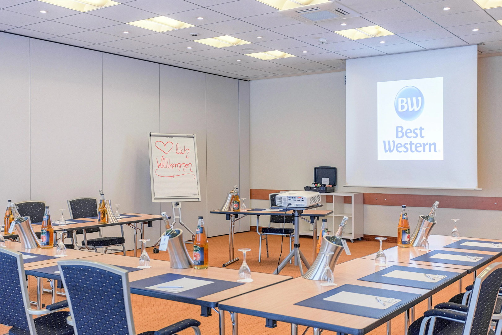 Photo - Best Western Macrander Hotel Frankfurt/Kaiserlei