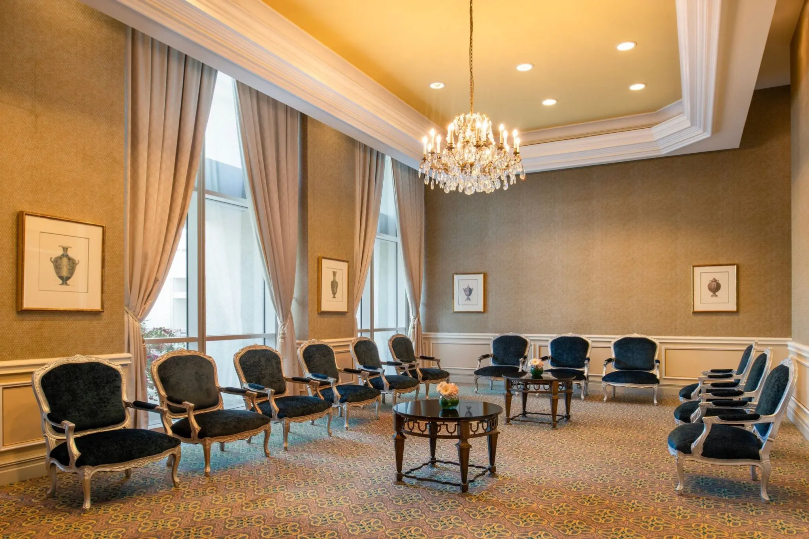 Foto - The Ritz-Carlton, Doha