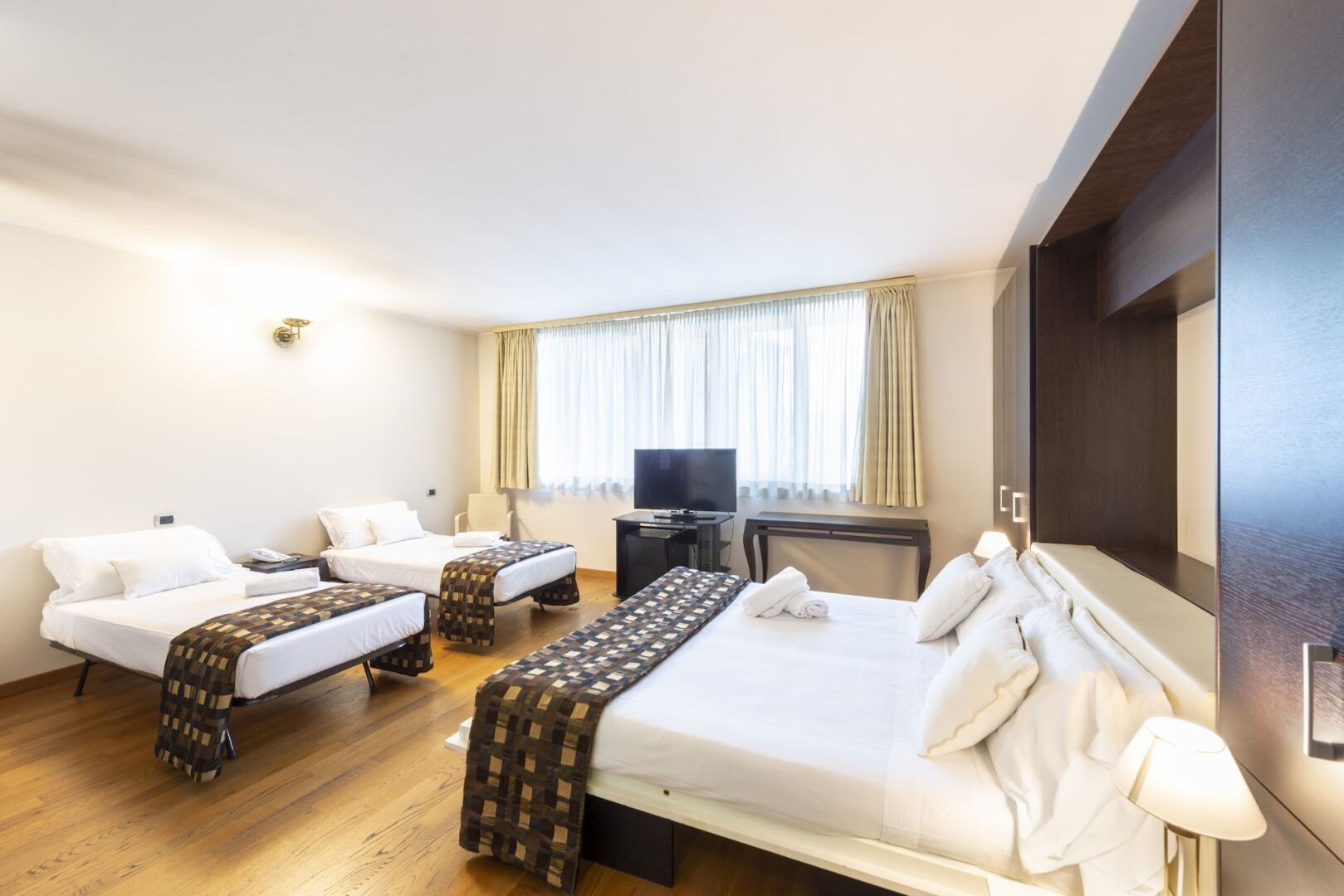 Foto - Hotel San Marco Fitness Pool & Spa