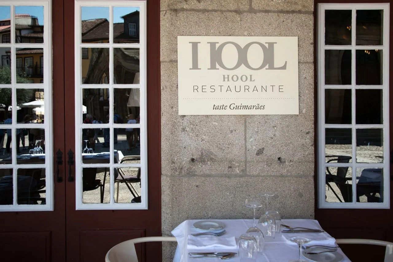 Photo - Hotel da Oliveira