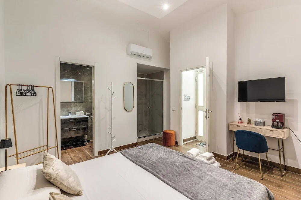 Foto - Domus Partenopea