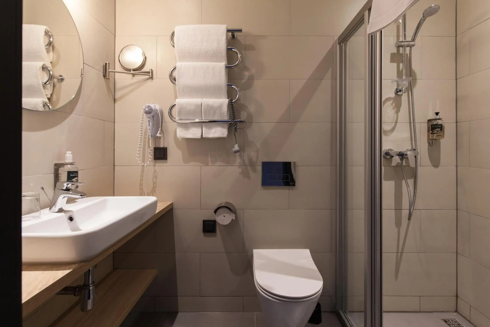 Photo - Loop Hotel Vilnius