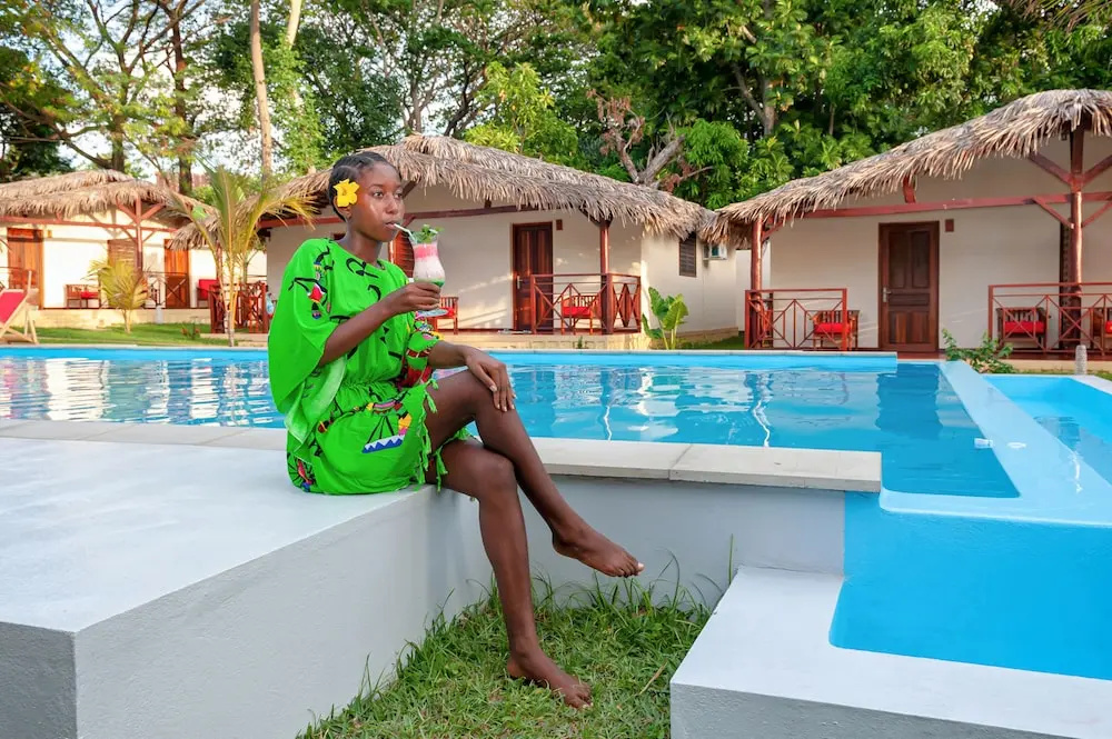 Foto - Blue Sky Resort