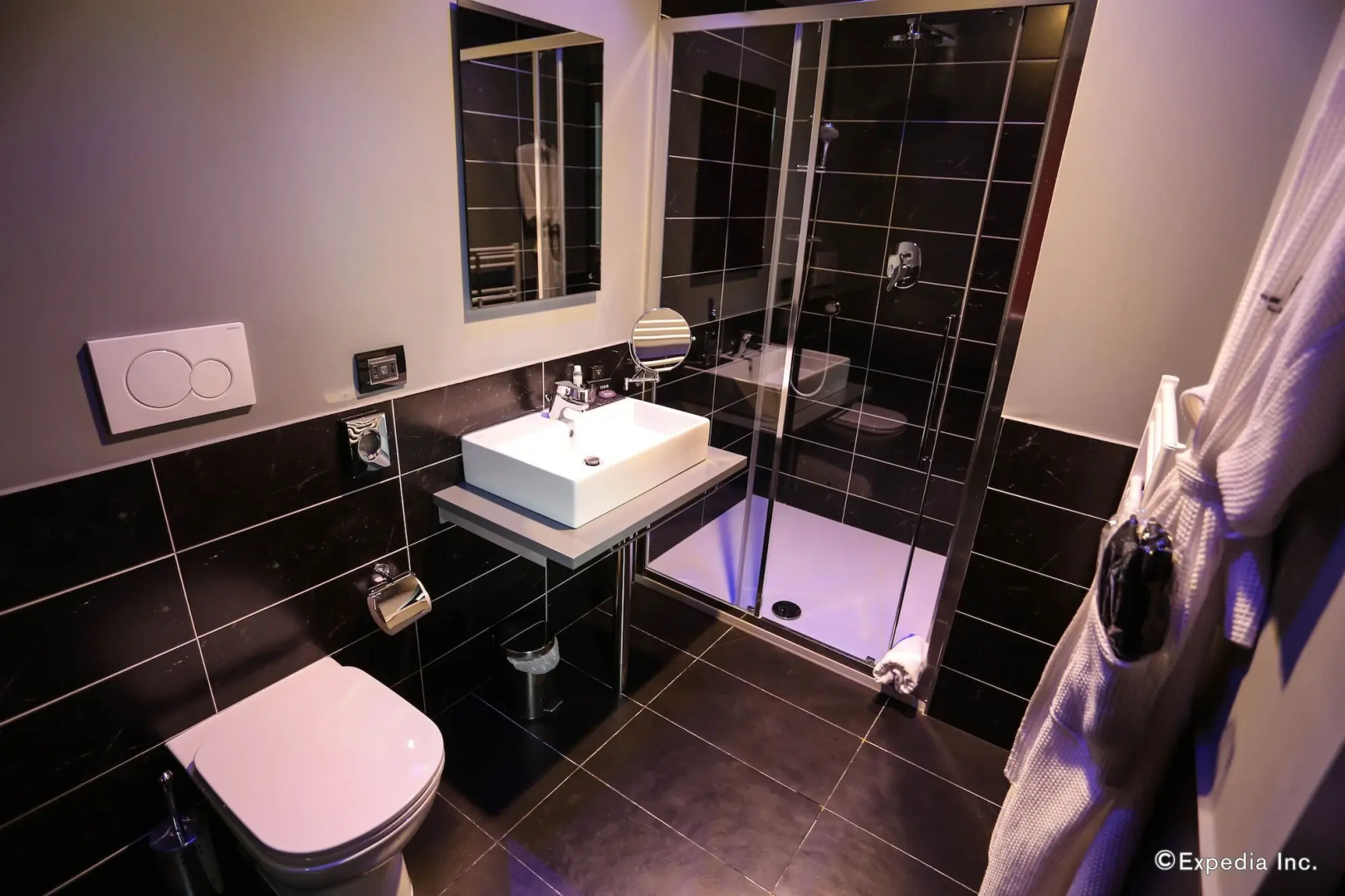 Foto - The Bryson Hotel